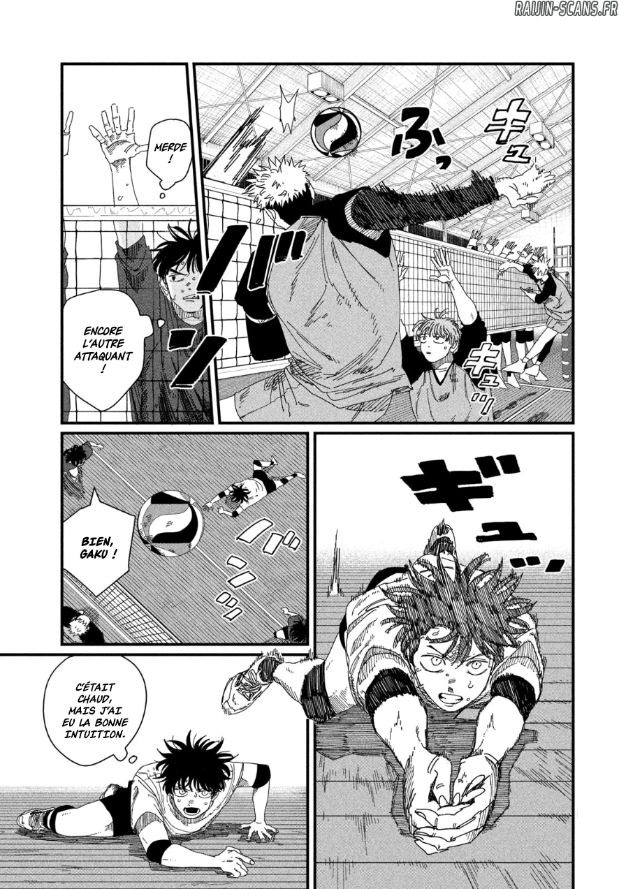 Read Dig It fr Manga Online