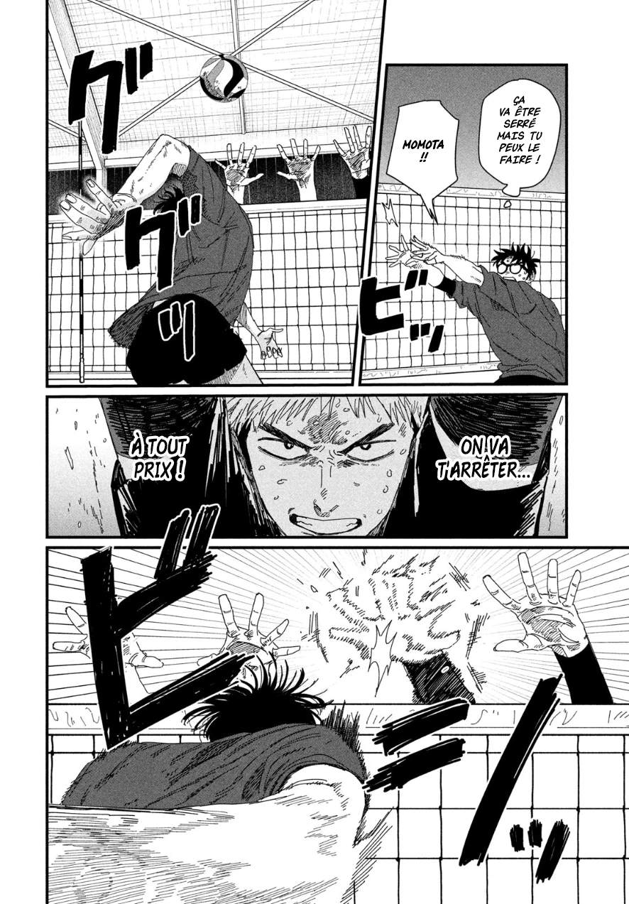 Read Dig It fr Manga Online