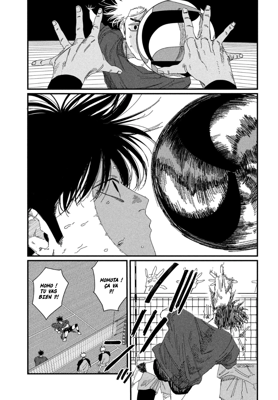 Read Dig It fr Manga Online