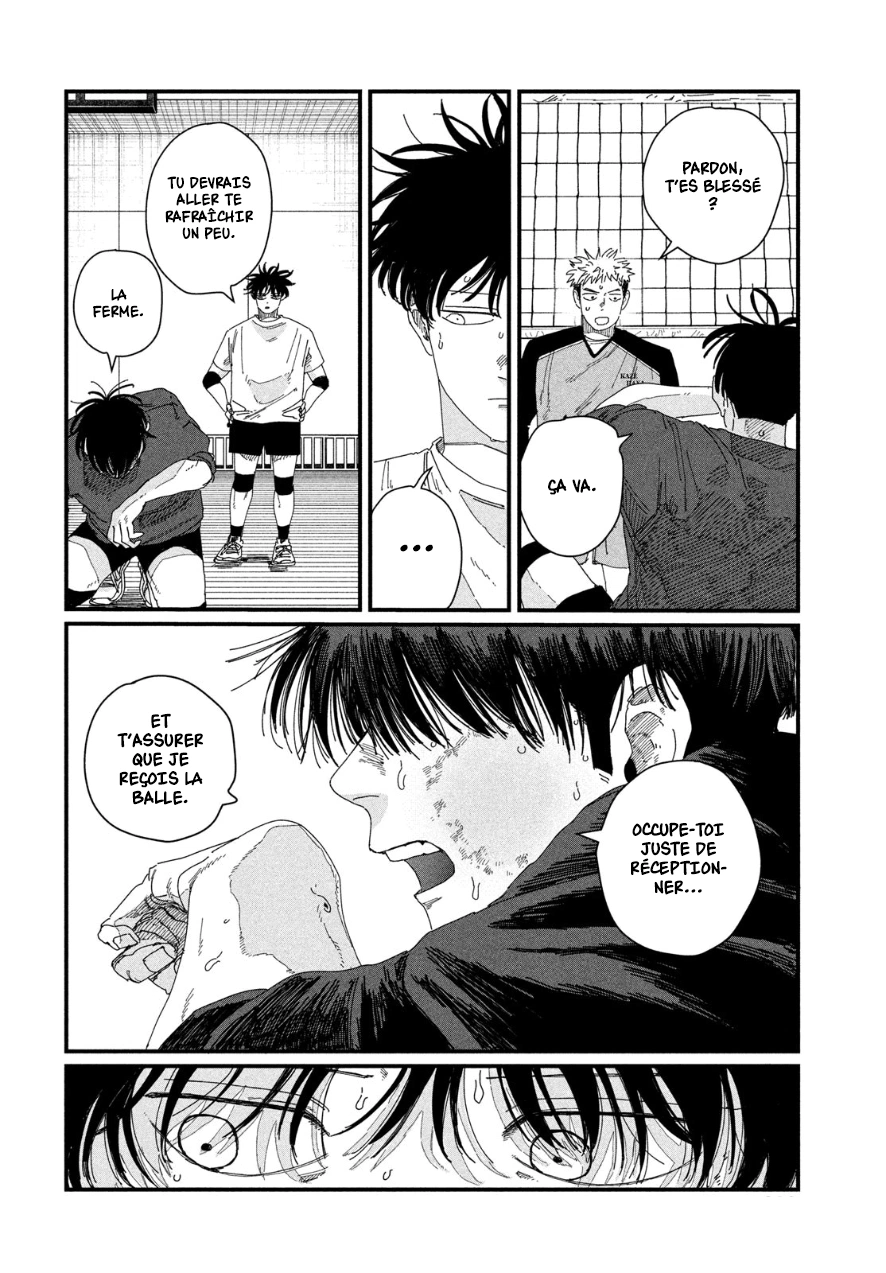 Read Dig It fr Manga Online