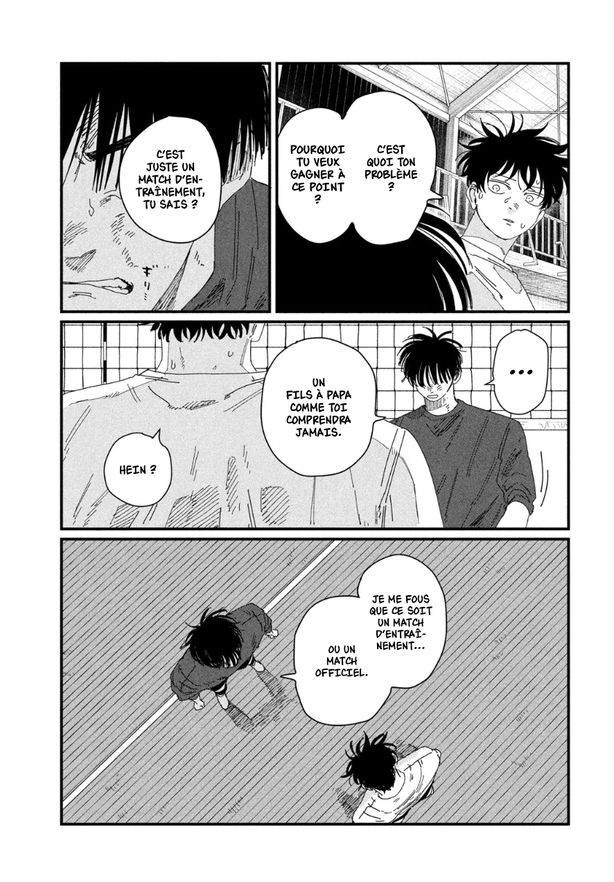 Read Dig It fr Manga Online
