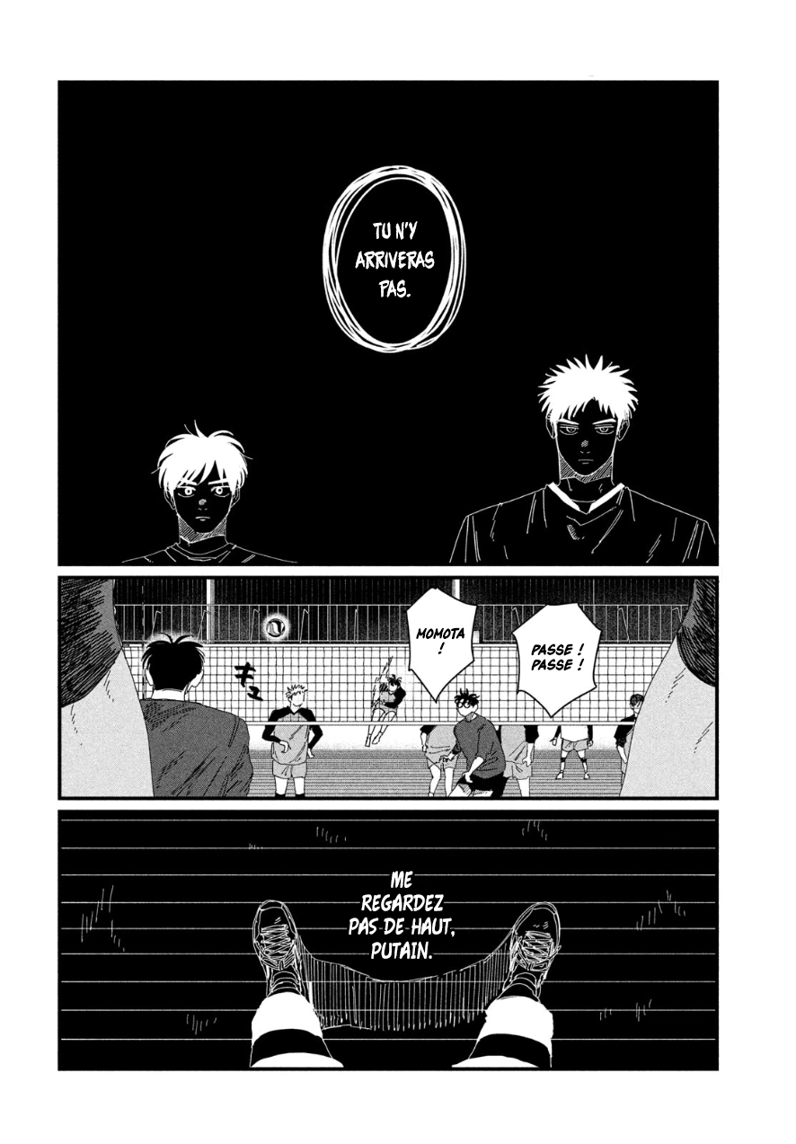Read Dig It fr Manga Online