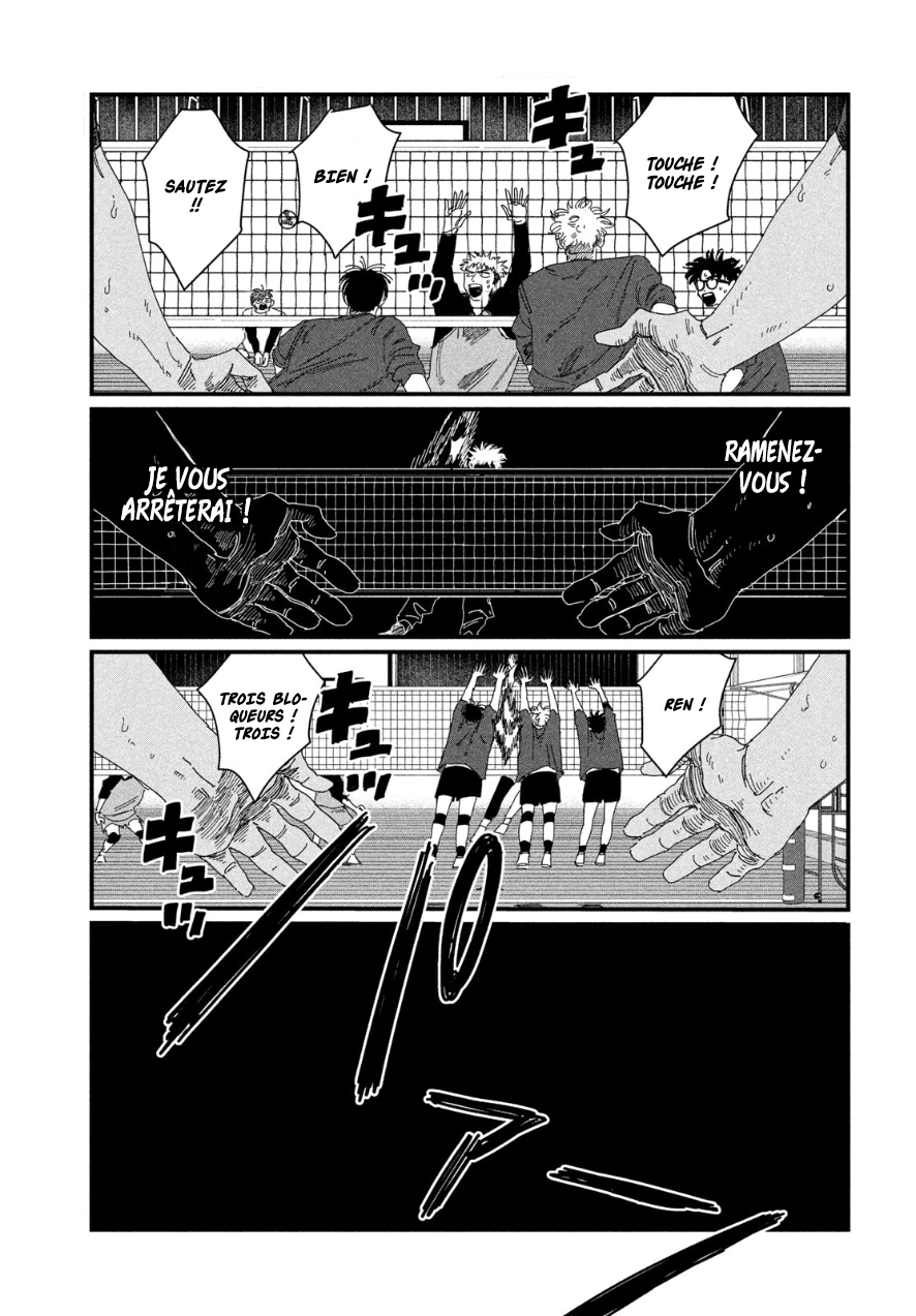 Read Dig It fr Manga Online