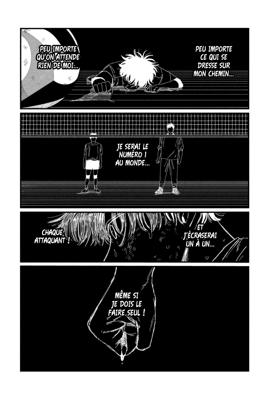 Read Dig It fr Manga Online