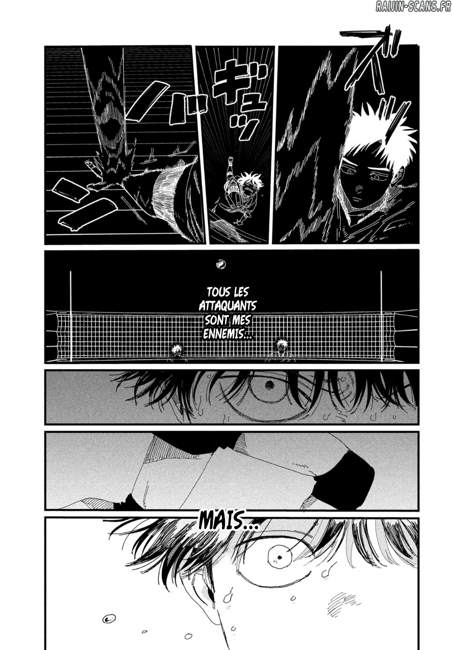 Read Dig It fr Manga Online