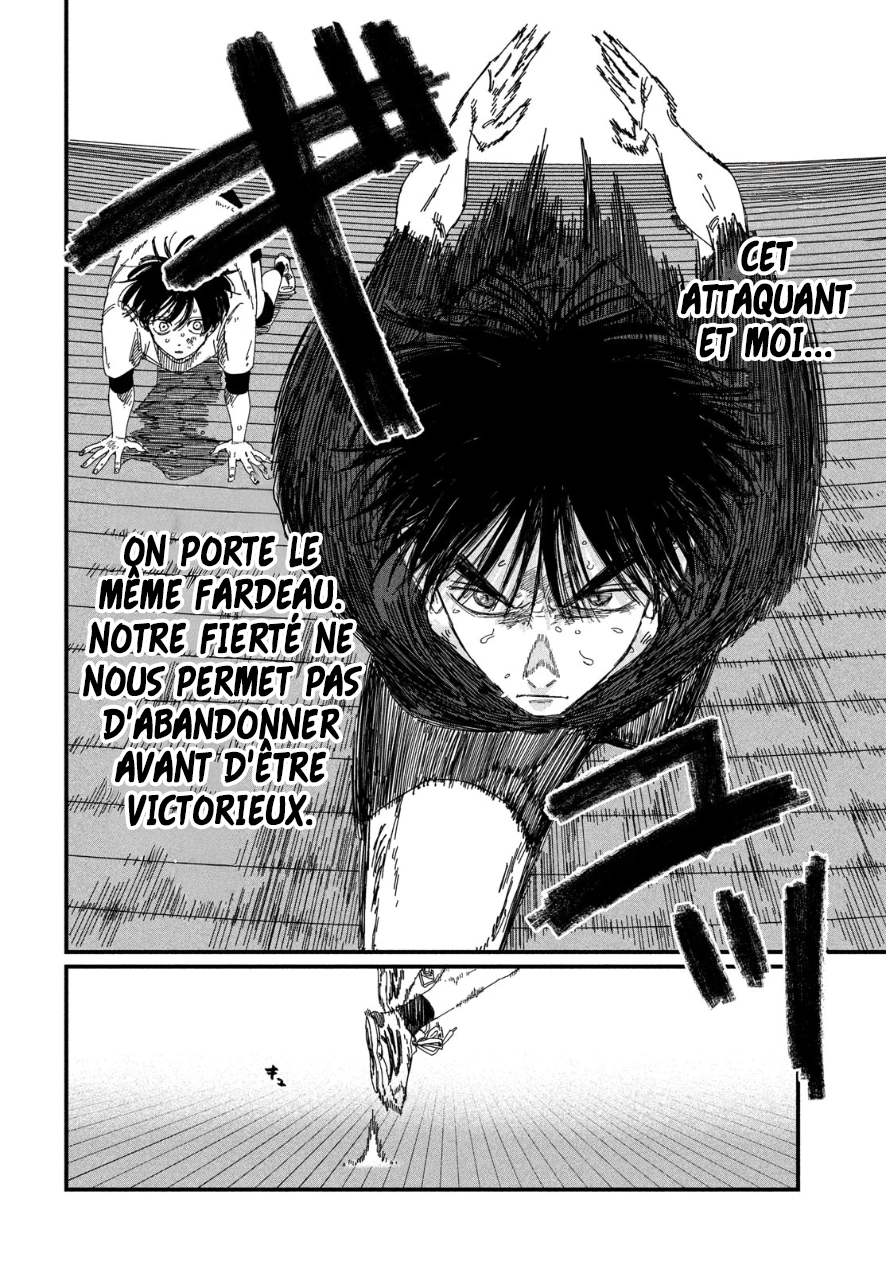 Read Dig It fr Manga Online