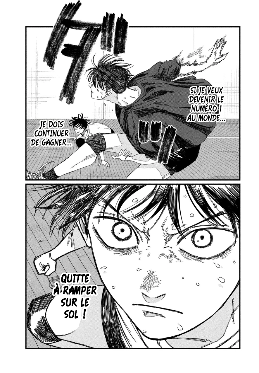 Read Dig It fr Manga Online