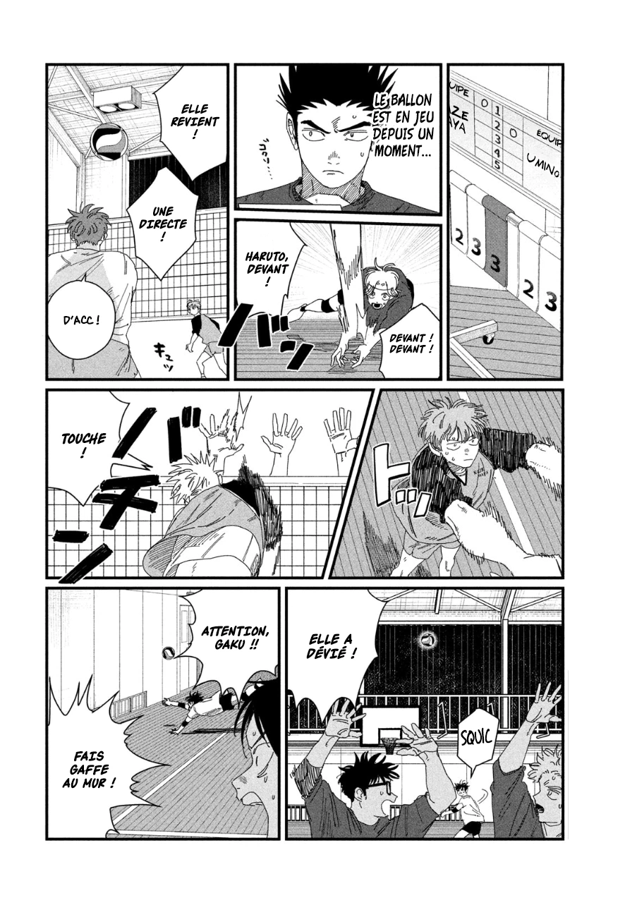 Read Dig It fr Manga Online
