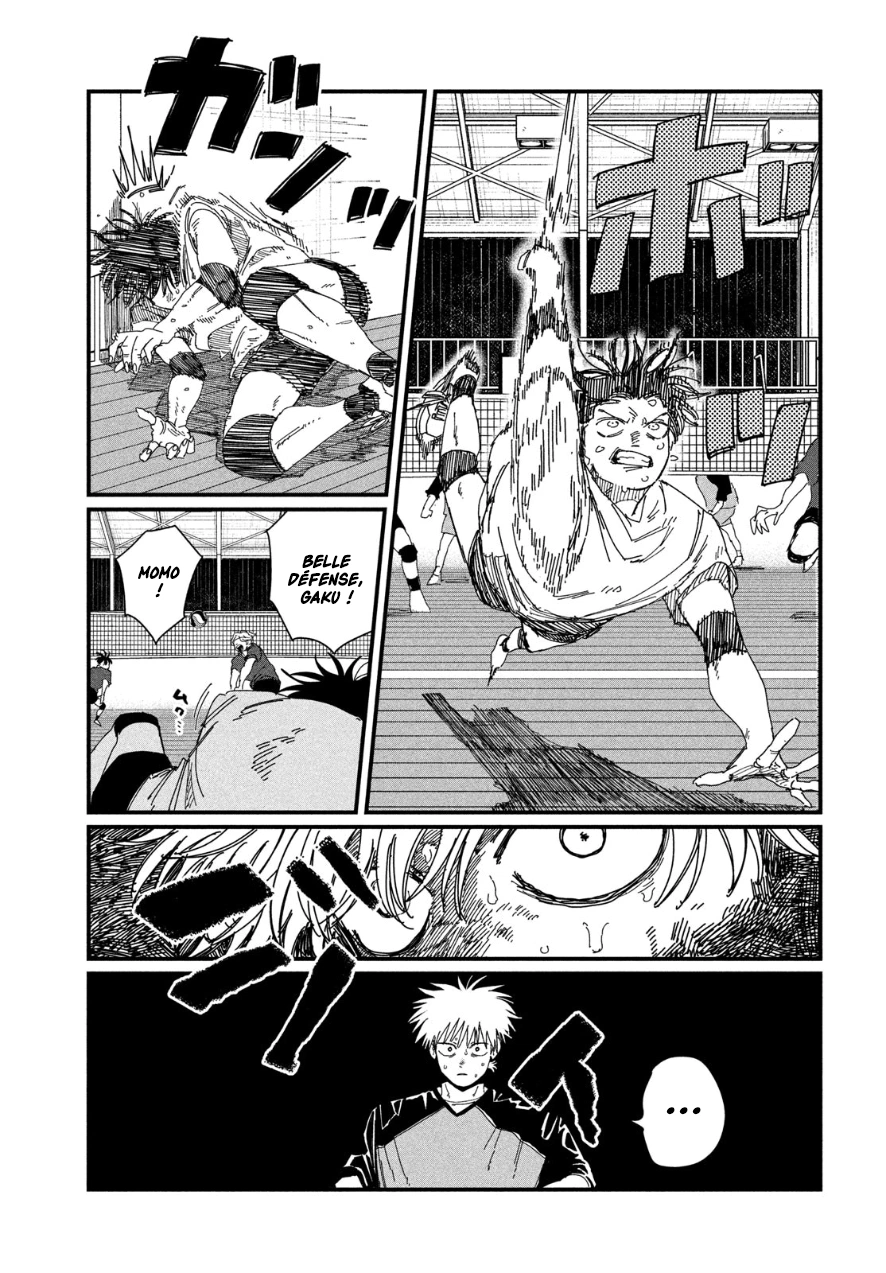 Read Dig It fr Manga Online