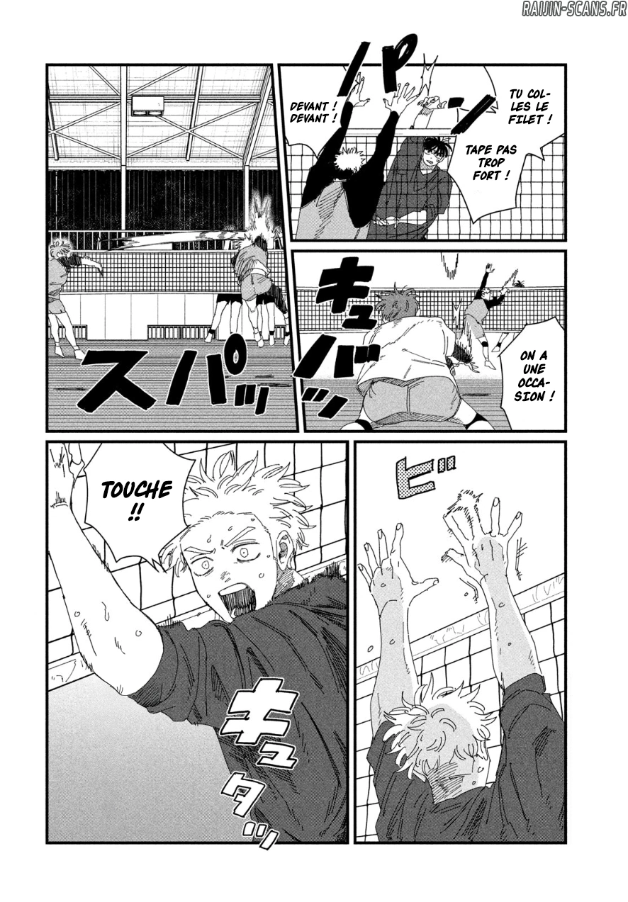Read Dig It fr Manga Online
