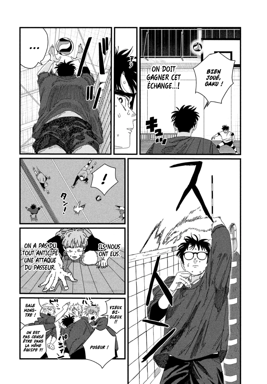 Read Dig It fr Manga Online