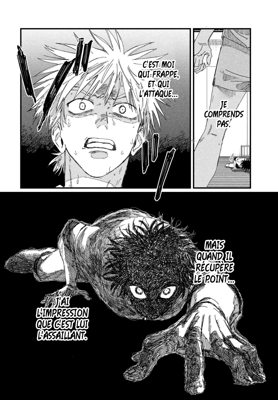 Read Dig It fr Manga Online