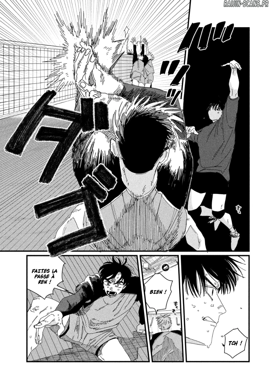 Read Dig It fr Manga Online