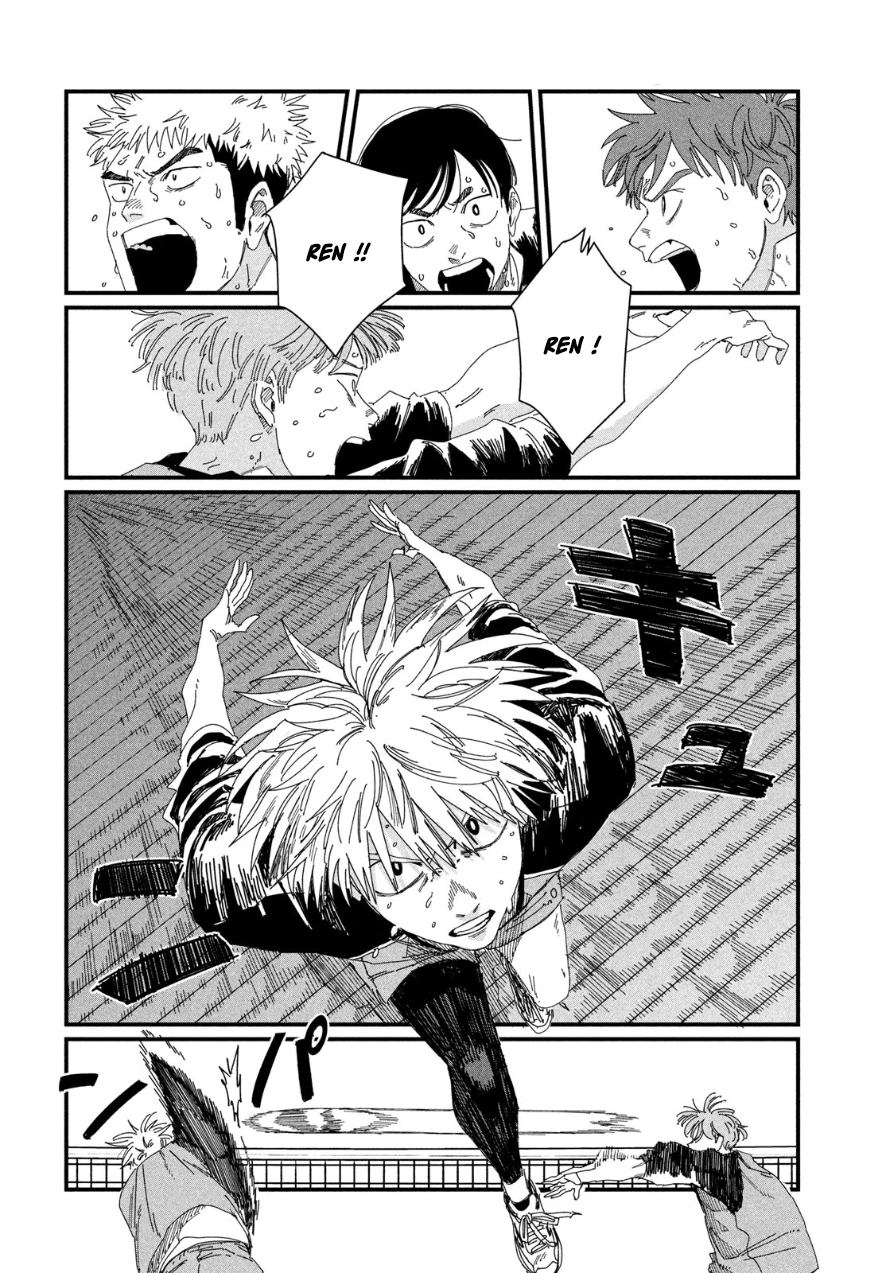 Read Dig It fr Manga Online