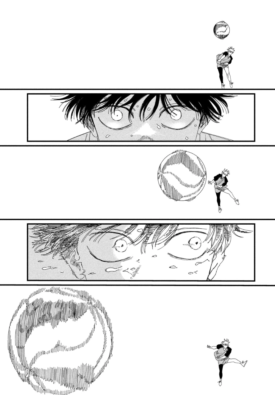 Read Dig It fr Manga Online