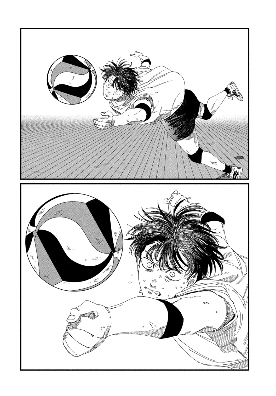 Read Dig It fr Manga Online