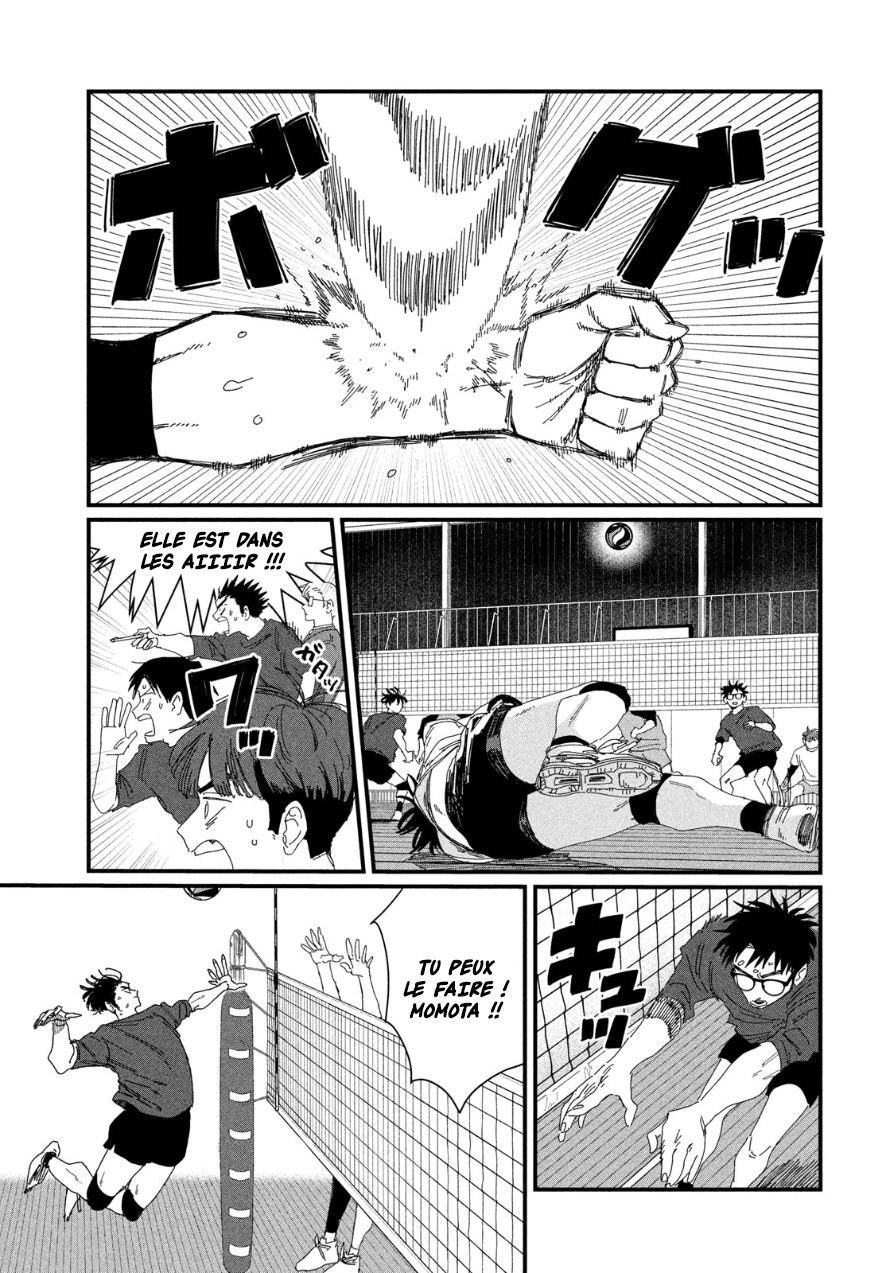 Read Dig It fr Manga Online