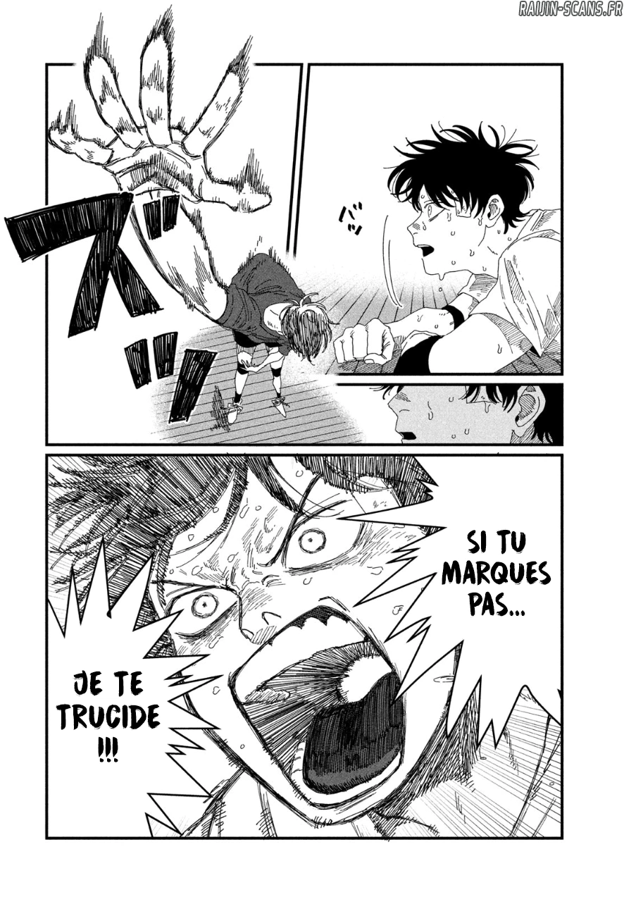 Read Dig It fr Manga Online