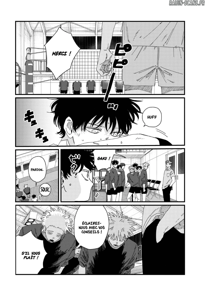 Read Dig It fr Manga Online