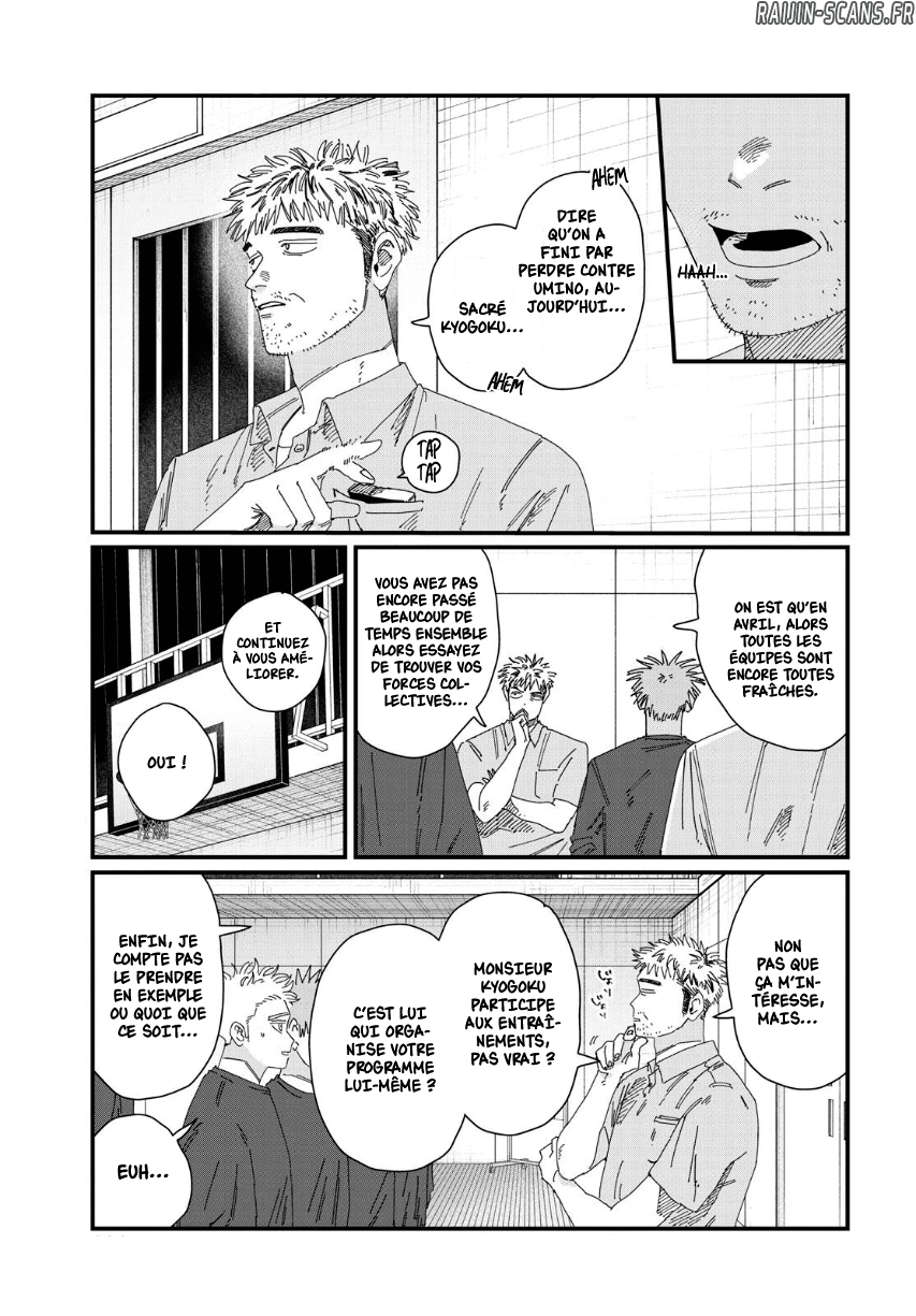 Read Dig It fr Manga Online