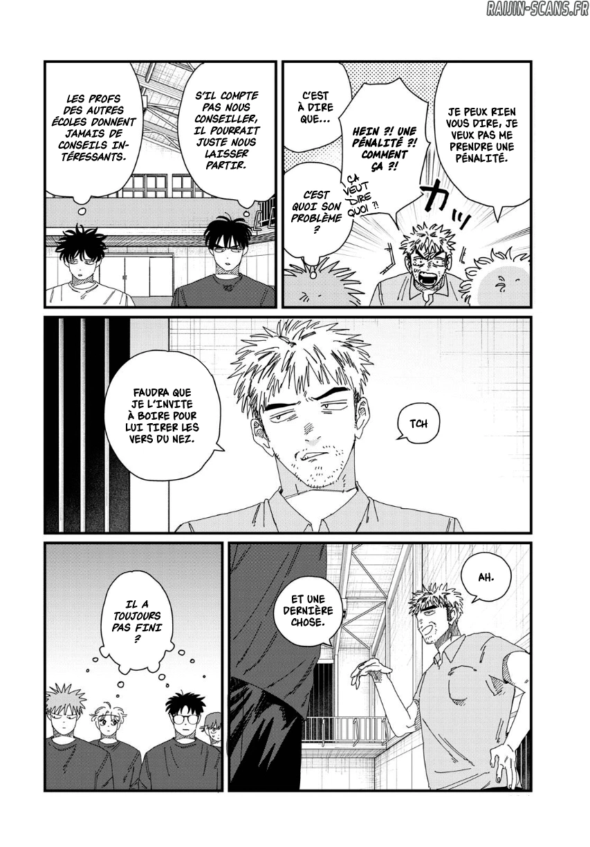 Read Dig It fr Manga Online