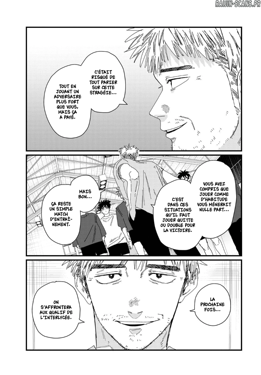 Read Dig It fr Manga Online