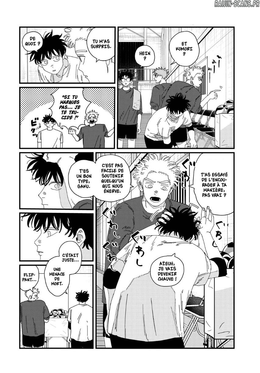 Read Dig It fr Manga Online