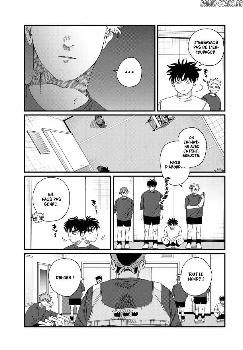 Read Dig It fr Manga Online