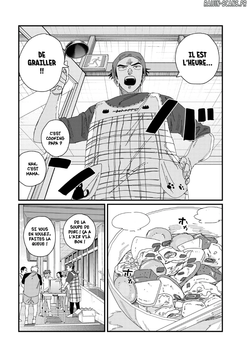 Read Dig It fr Manga Online