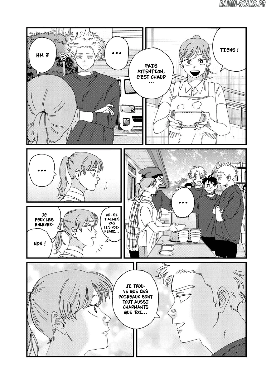 Read Dig It fr Manga Online