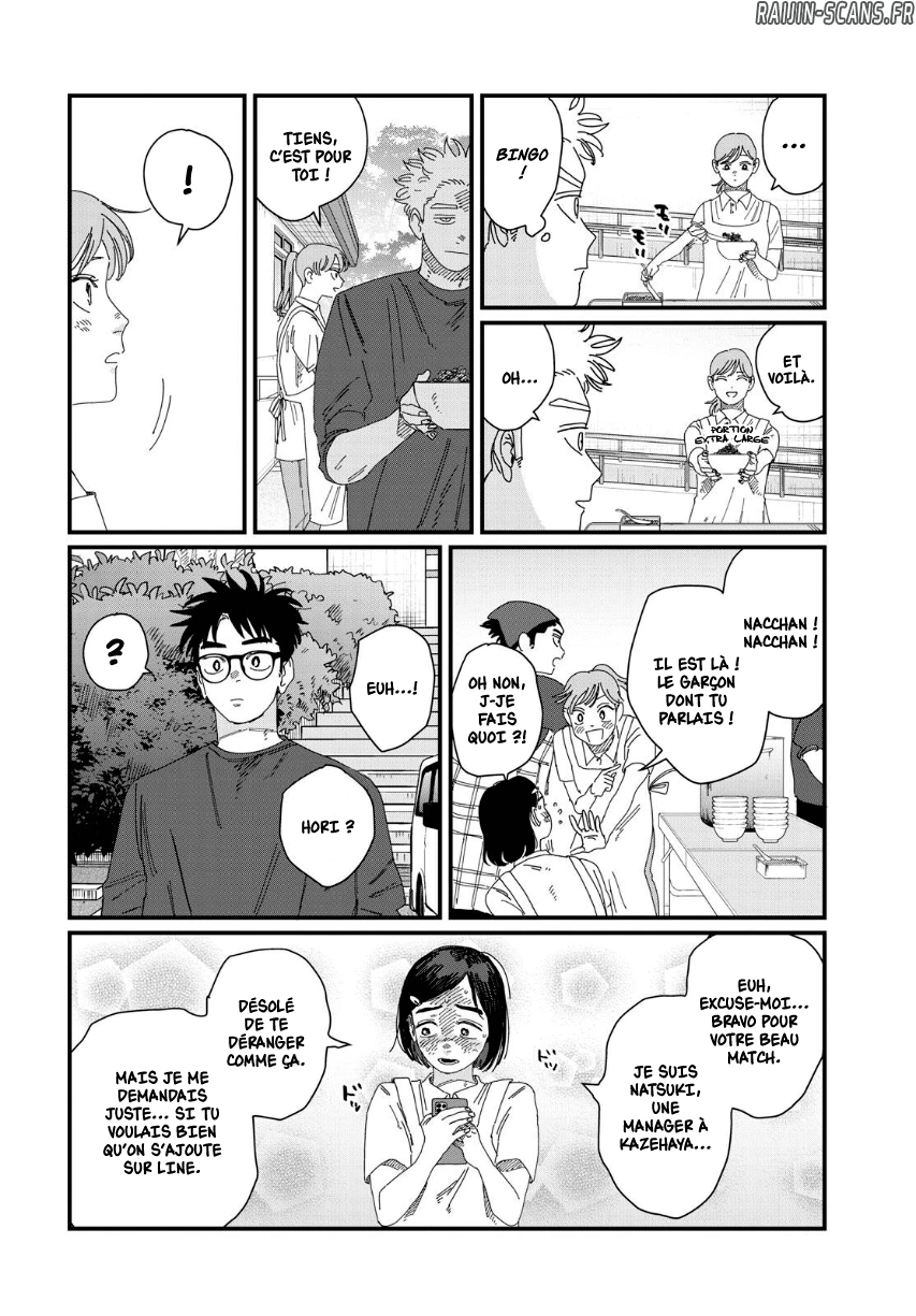 Read Dig It fr Manga Online
