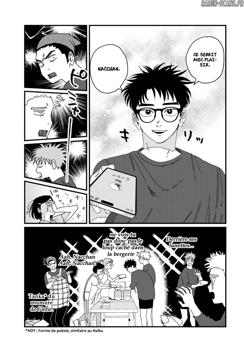 Read Dig It fr Manga Online
