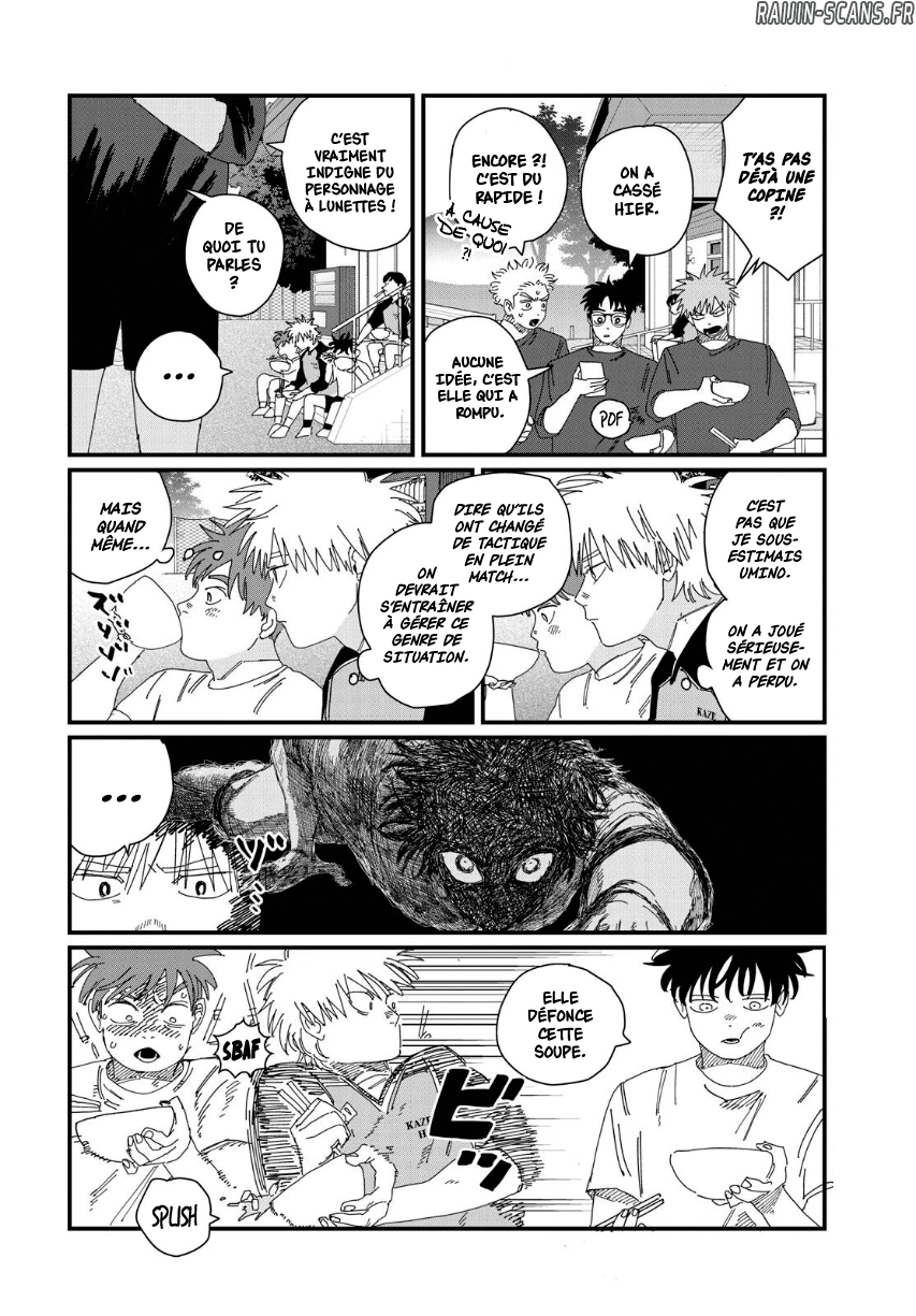 Read Dig It fr Manga Online