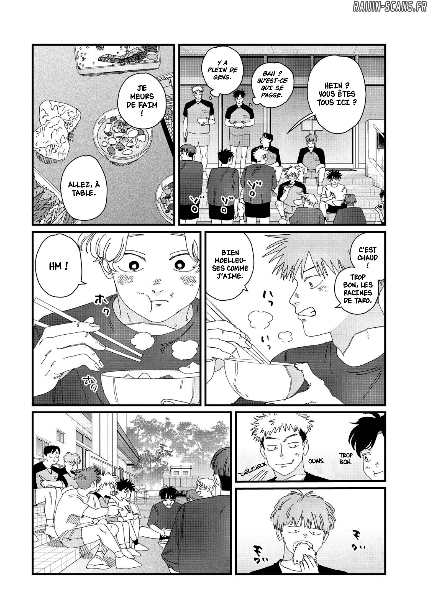 Read Dig It fr Manga Online