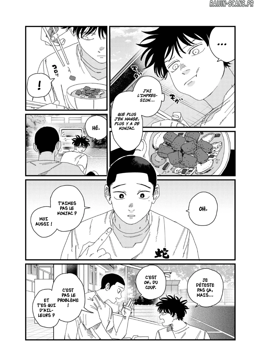Read Dig It fr Manga Online