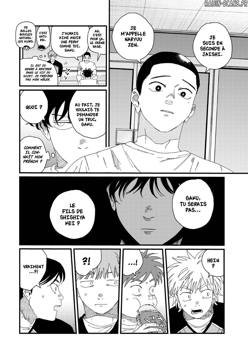 Read Dig It fr Manga Online
