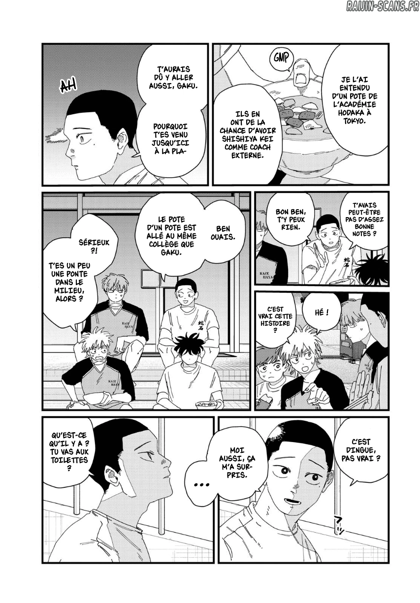 Read Dig It fr Manga Online