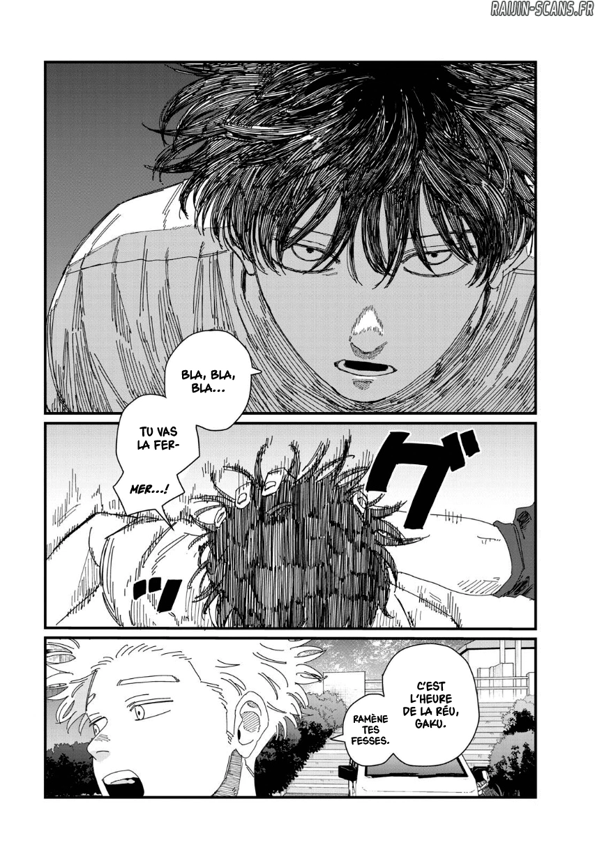 Read Dig It fr Manga Online