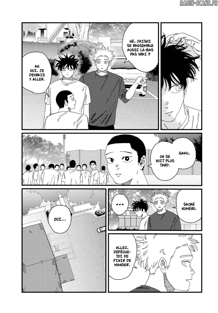 Read Dig It fr Manga Online