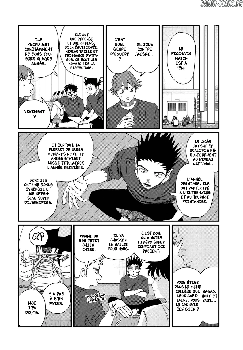 Read Dig It fr Manga Online