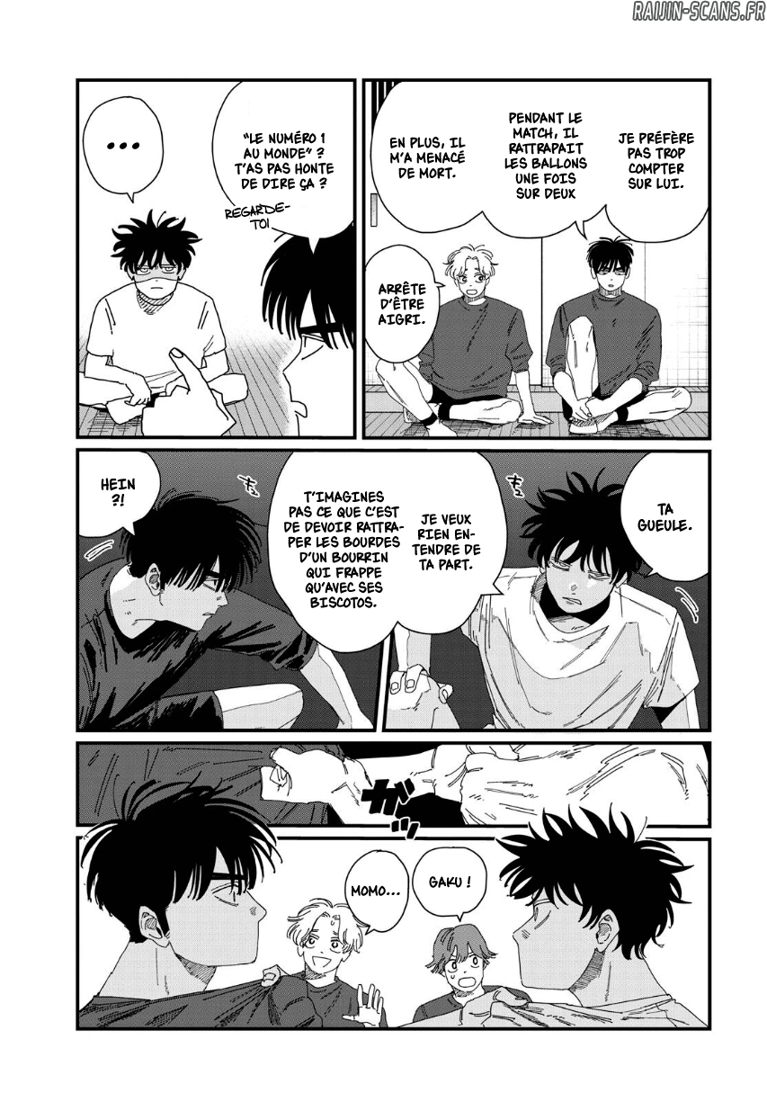 Read Dig It fr Manga Online