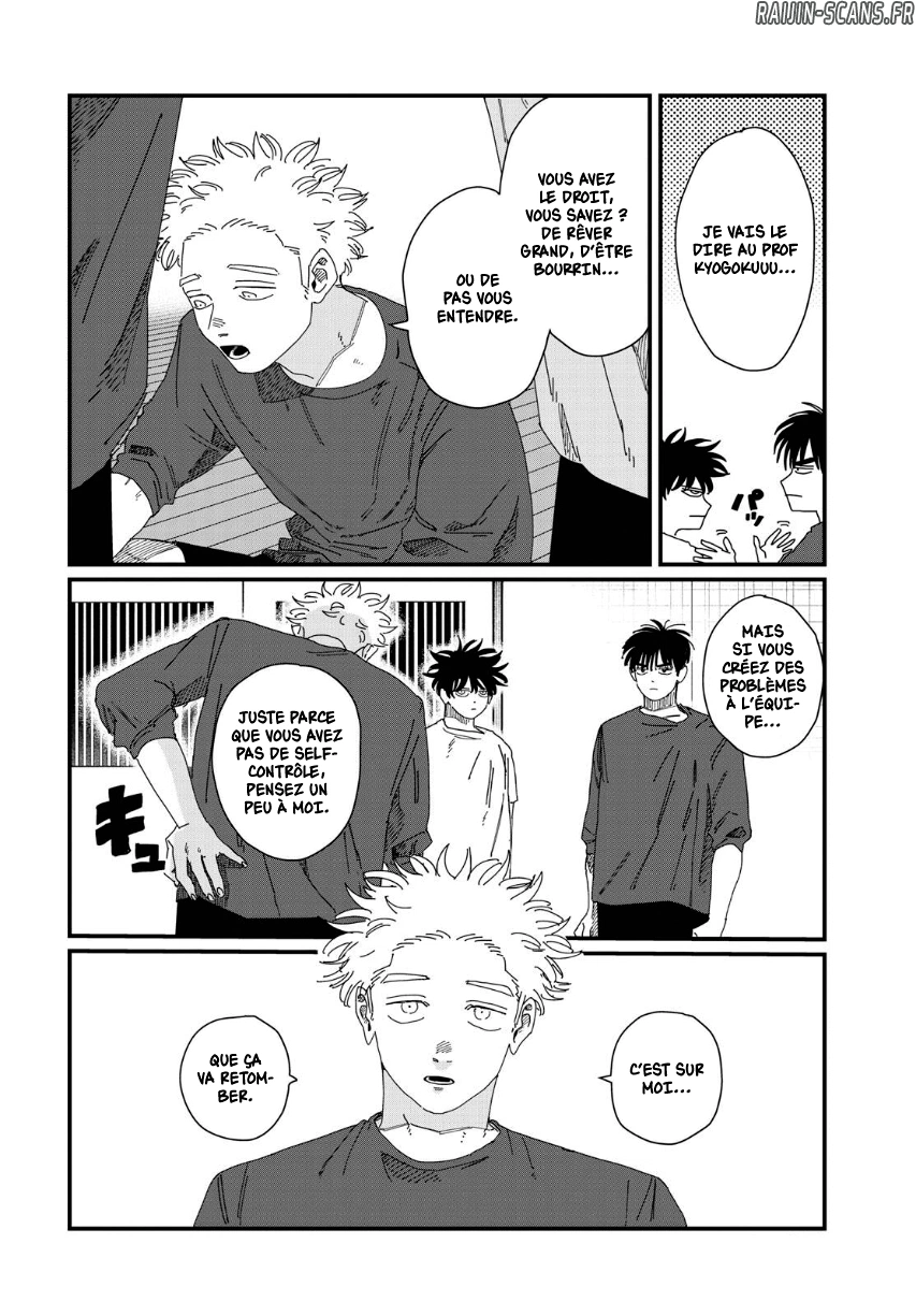 Read Dig It fr Manga Online