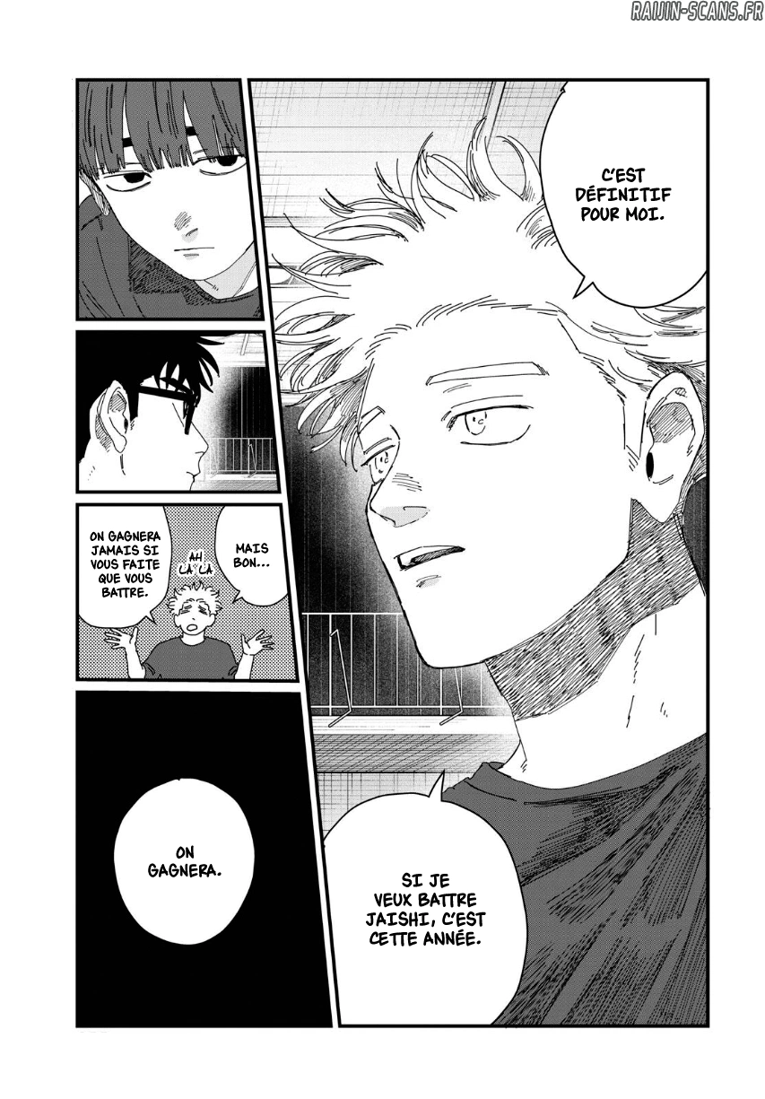 Read Dig It fr Manga Online