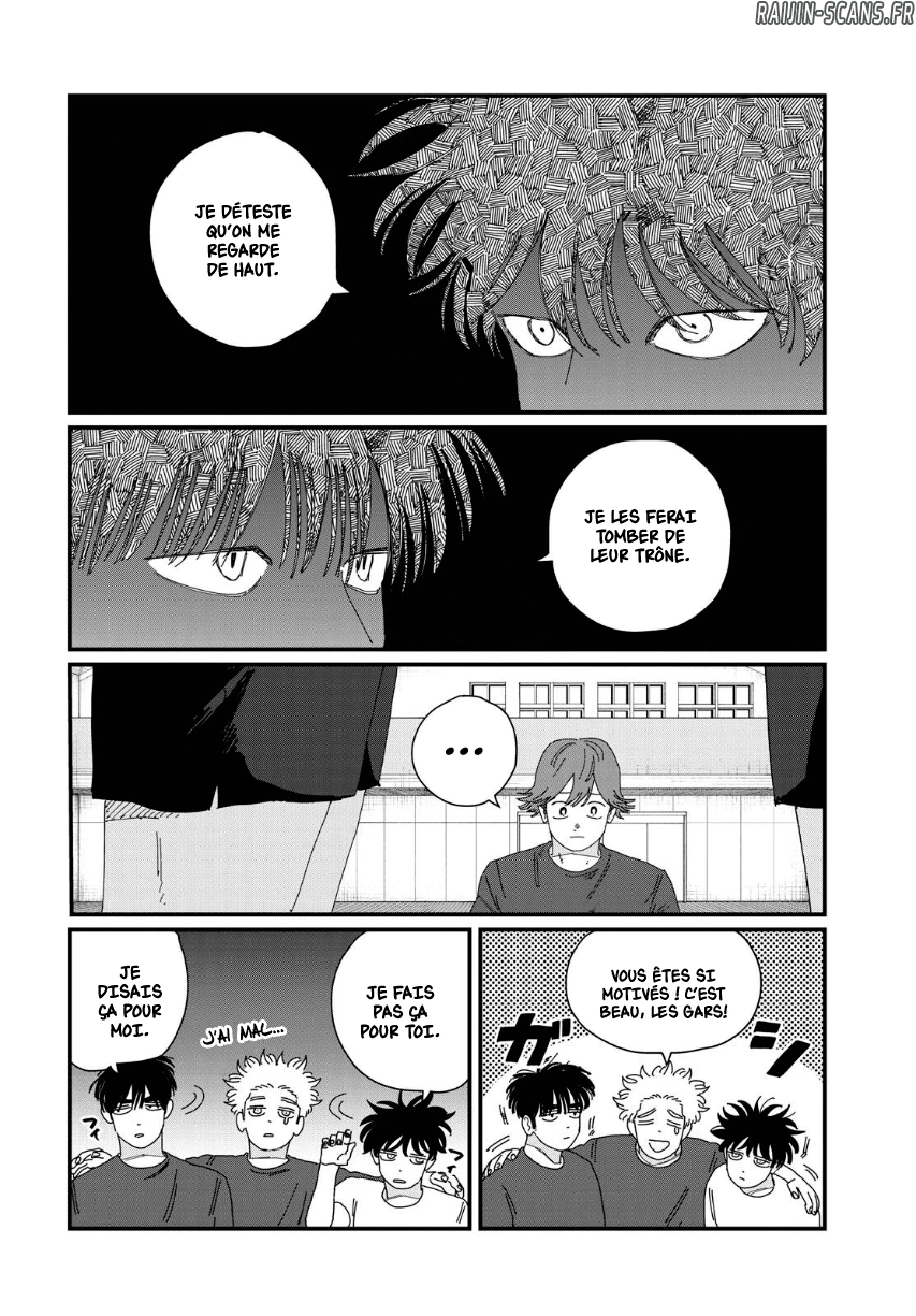 Read Dig It fr Manga Online