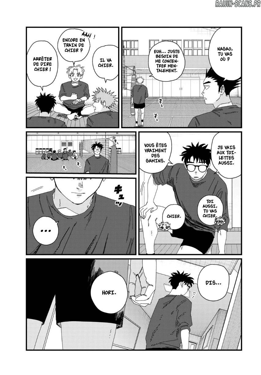 Read Dig It fr Manga Online