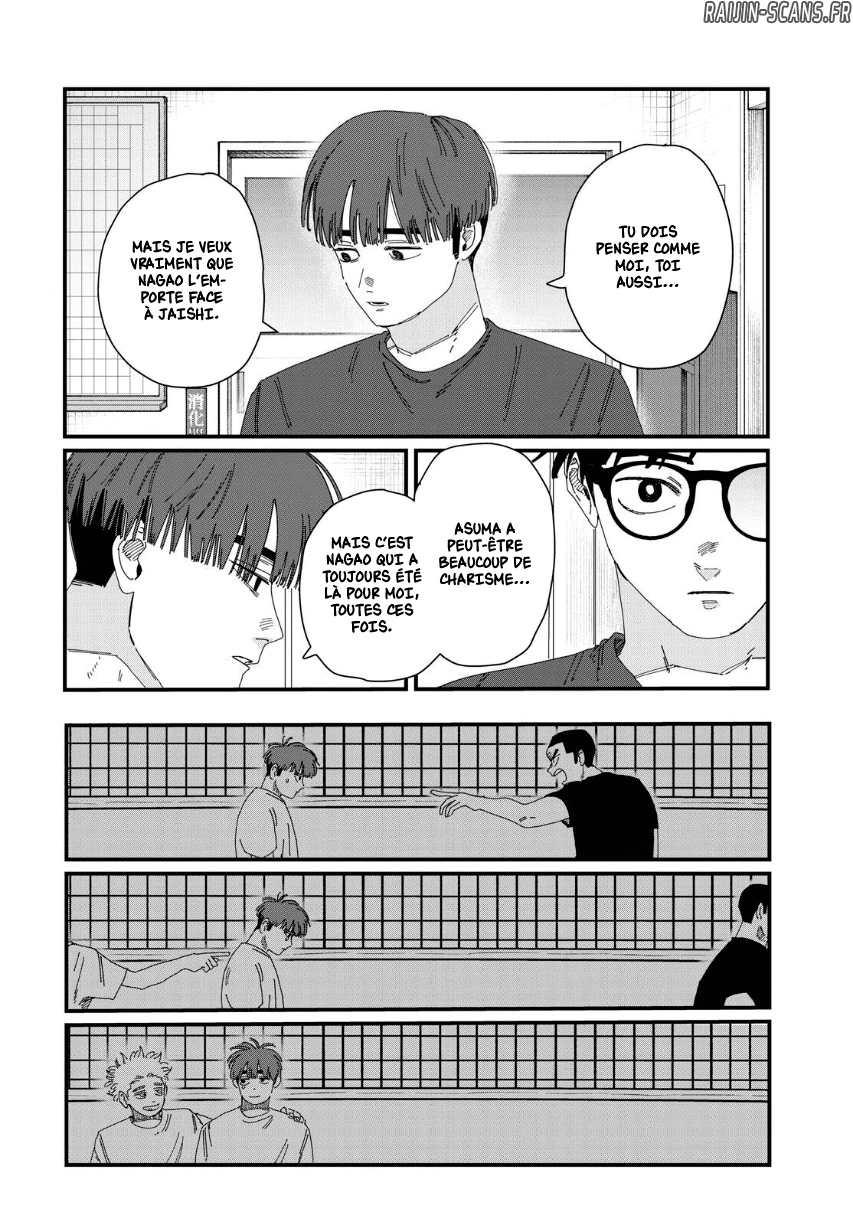 Read Dig It fr Manga Online