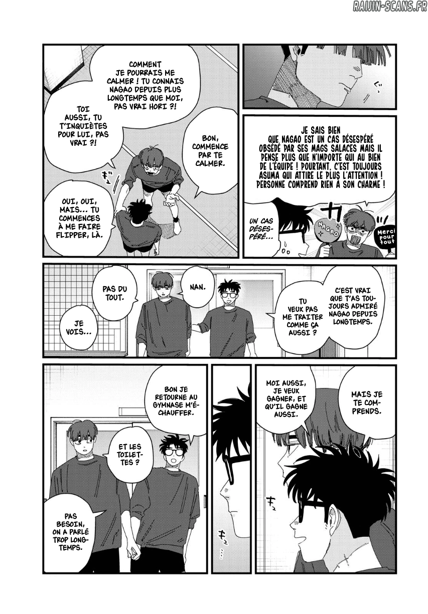 Read Dig It fr Manga Online