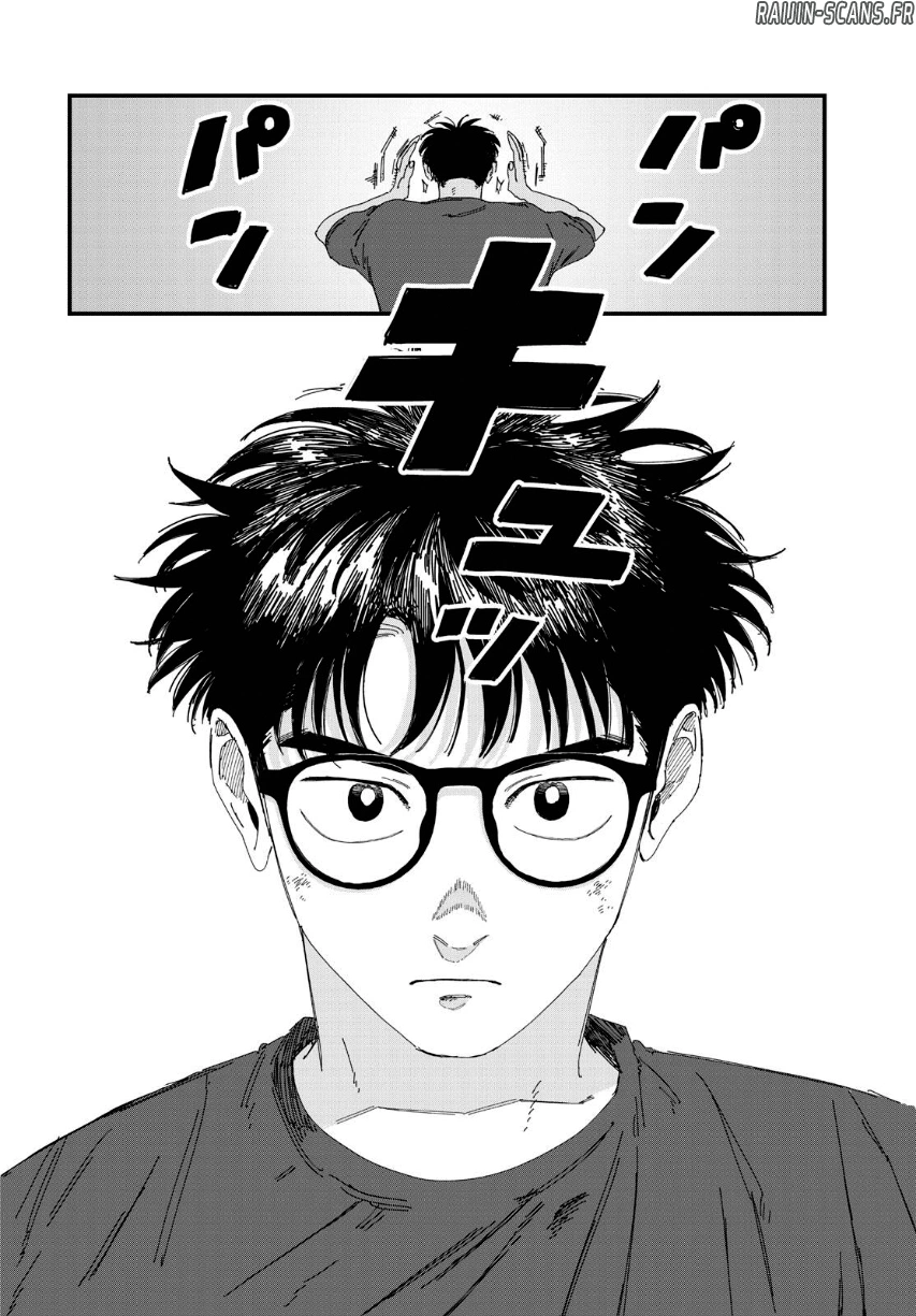 Read Dig It fr Manga Online