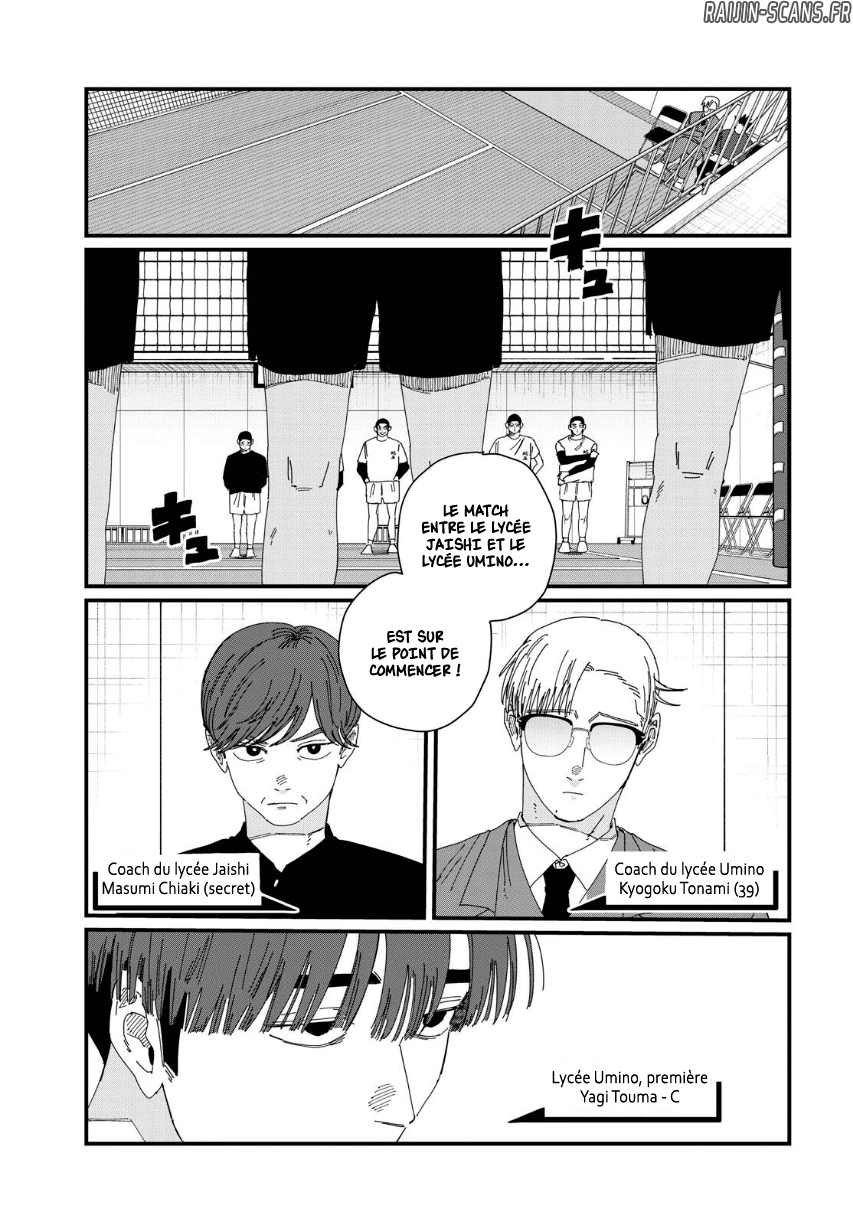 Read Dig It fr Manga Online