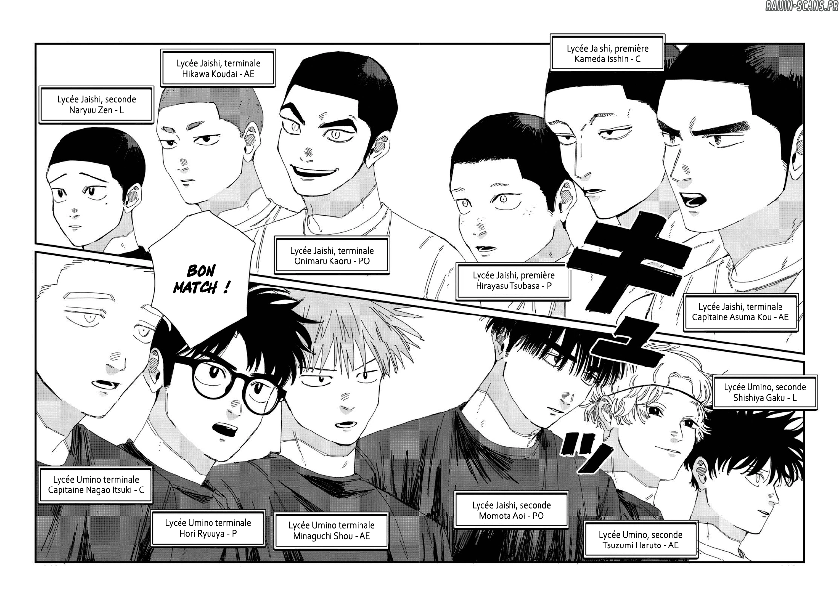 Read Dig It fr Manga Online